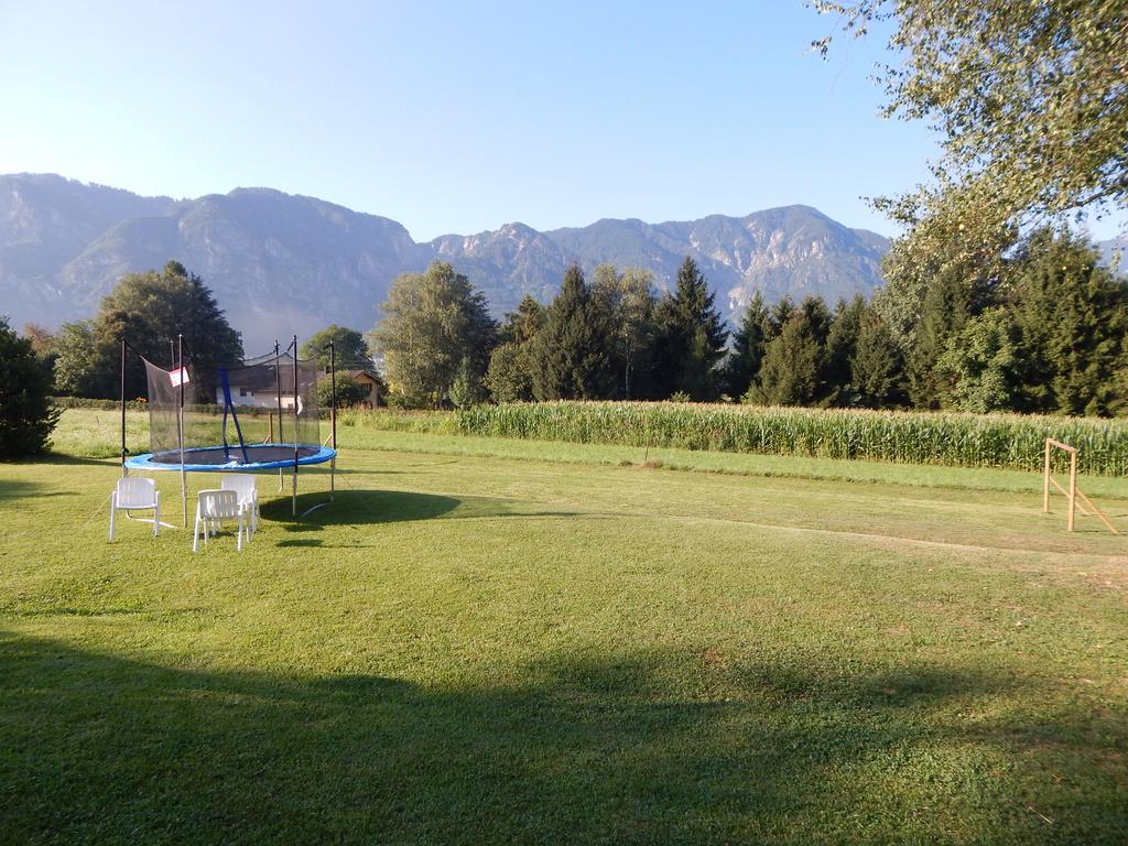 Family Hotel Primavera Levico Terme Exterior photo